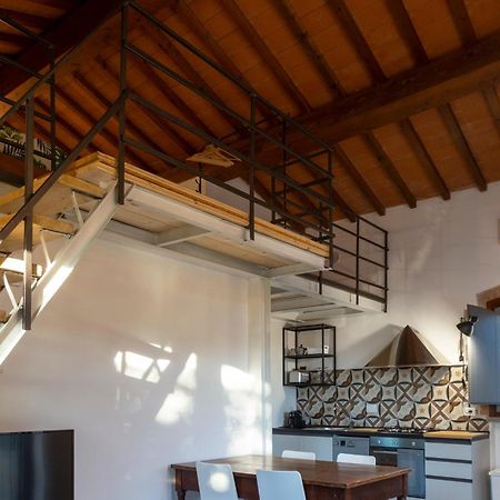Le Pettegole Del Boschetto Villa Castiglione della Pescaia Oda fotoğraf