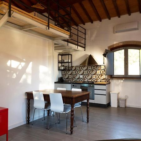 Le Pettegole Del Boschetto Villa Castiglione della Pescaia Oda fotoğraf