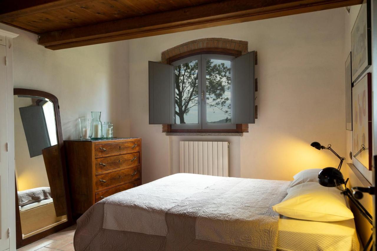 Le Pettegole Del Boschetto Villa Castiglione della Pescaia Dış mekan fotoğraf