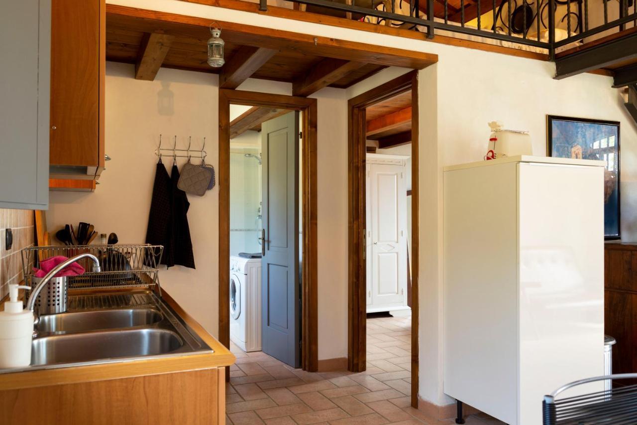 Le Pettegole Del Boschetto Villa Castiglione della Pescaia Dış mekan fotoğraf