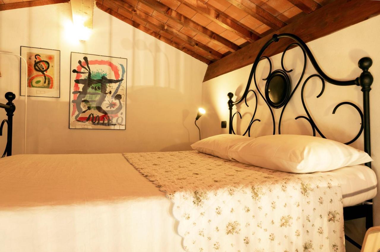 Le Pettegole Del Boschetto Villa Castiglione della Pescaia Dış mekan fotoğraf