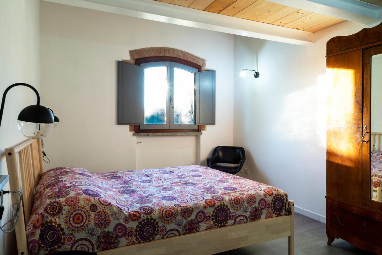 Le Pettegole Del Boschetto Villa Castiglione della Pescaia Dış mekan fotoğraf