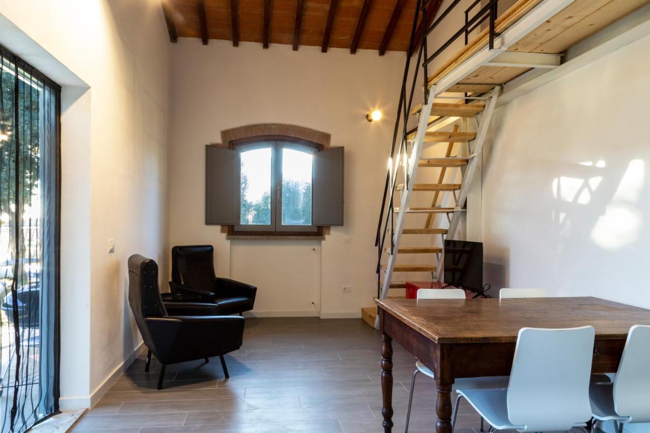 Le Pettegole Del Boschetto Villa Castiglione della Pescaia Dış mekan fotoğraf