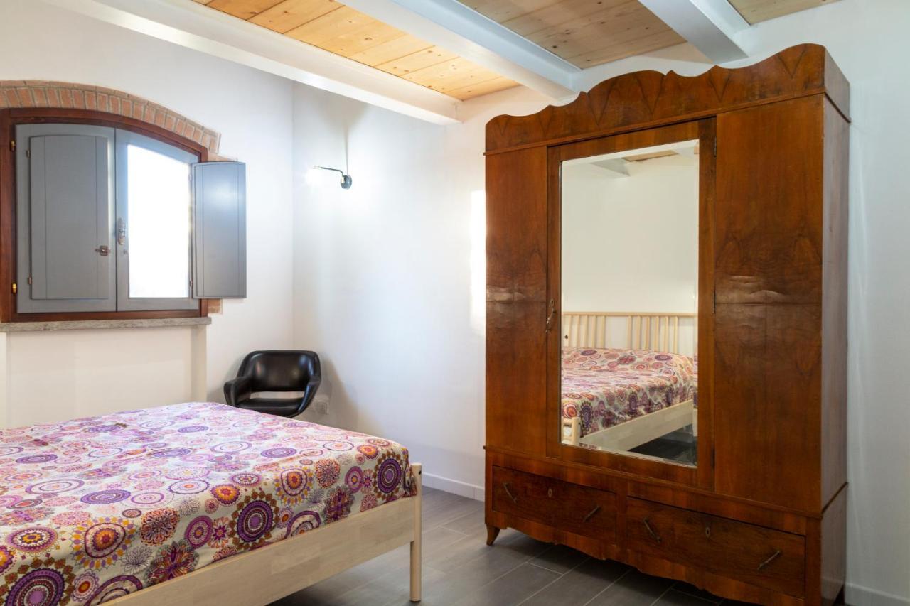 Le Pettegole Del Boschetto Villa Castiglione della Pescaia Dış mekan fotoğraf