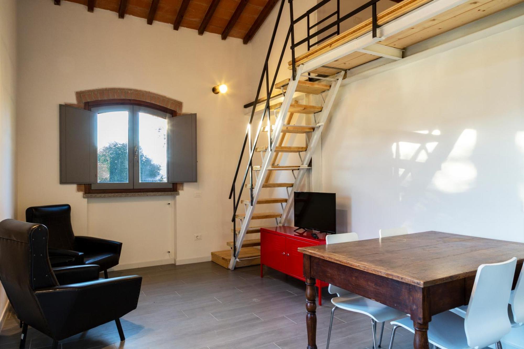 Le Pettegole Del Boschetto Villa Castiglione della Pescaia Oda fotoğraf