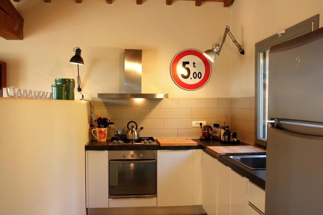 Le Pettegole Del Boschetto Villa Castiglione della Pescaia Dış mekan fotoğraf